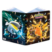 Ultra Pro Portfolio: Pokemon - Scarlet & Violet 4.5 (9-Pocket)