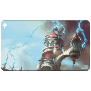 Playmat Ultra PRO MTG Ravnica Remastered - Legione Boros, Tappetino Da Gioco E Mouse - 5