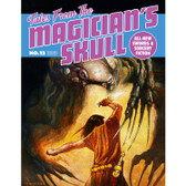 Tales From the Magician's Skull #12 (EARLY BIRD PREORDER)