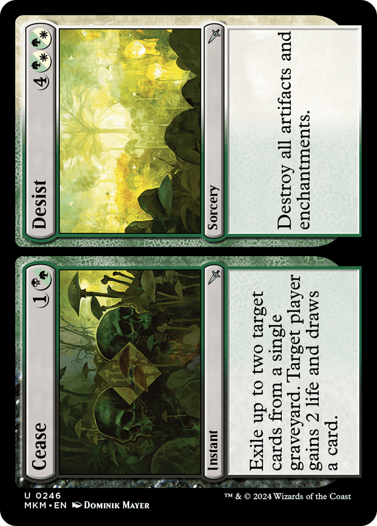 Dimir Card Sleeves Ultra Pro Guilds of Ravnica Dimir Card Sleeves Ultra Pro Guilds of Ravnica