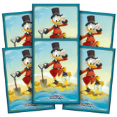 Disney Lorcana TCG: Into the Inklands - Scrooge McDuck - Matte Card Sleeves (65)