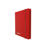 Gamegenic Album:  Casual 24-Pocket - Red