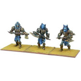 Kings of War 2nd Edition: Empire of Dust - Enslaved Guardian Regiment