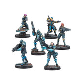 Infinity: Reinforcements - O-12 Pack Alpha (EARLY BIRD PREORDER)