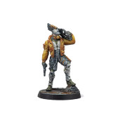 Infinity: Bounty Hunter (Event Exclusive Edition) (EARLY BIRD PREORDER)