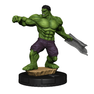 Marvel HeroClix: Starter Set 2025