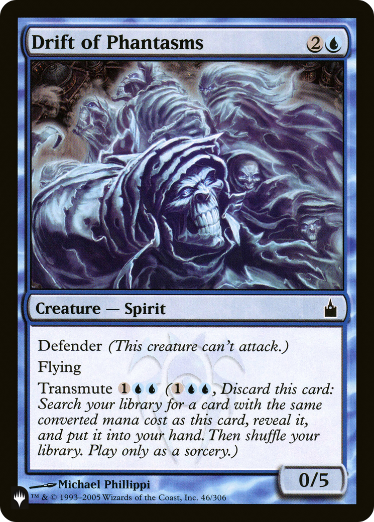 Transmute Artifact (ATQ-014) - Antiquities - Game Nerdz