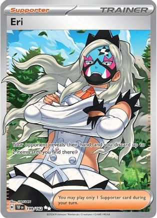 list of pokemon supporter cards Pokmon TCG: 10 Strongest Gen IX Trainer Cards, Ranked I Ranked The BEST Supporter