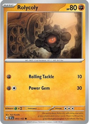 cutiefly pokemon card value SM-3 Burning Shadows: - 95/147 - Reverse Holo Description coming soon... Cutiefly 172/162 SV05: Temporal Forces