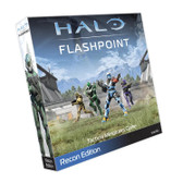 Halo: Flashpoint - Recon Edition (PREORDER)