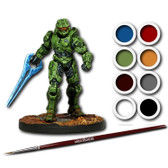 Halo: Flashpoint - Paint Set (PREORDER)