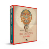 Inventions: Evolution of Ideas (PREORDER)