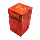 Ultra Pro Dice Tower: Dungeons & Dragons 50th Anniversary (PREORDER)