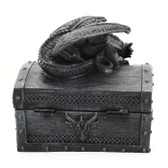 Forged Gaming: Deluxe Dragon Dice Box