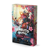 Kabuto Sumo: Sakura Slam (Add to cart to see price) (EARLY BIRD PREORDER)