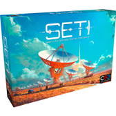 SETI: Search for Extraterrestrial Intelligence (PREORDER) (Add to cart to see price)