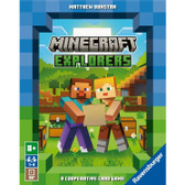 Minecraft: Explorers (PREORDER)