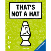 That's Not a Hat: Pop Culture (PREORDER)