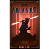 Star Wars Villainous: Revenge at Last (PREORDER)