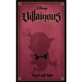 Disney Villainous: Sugar & Spite (PREORDER)