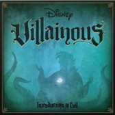 Disney Villainous: Introduction to Evil (PREORDER)