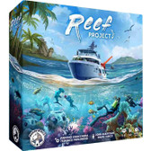 Reef Project (EARLY BIRD PREORDER)