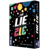 The Lie (Add to cart to see price) (EARLY BIRD PREORDER)