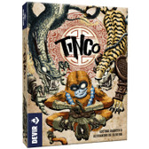 Tinco (Add to cart to see price) (EARLY BIRD PREORDER)