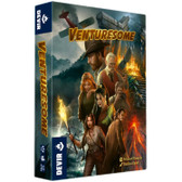 Venturesome (Add to cart to see price) (EARLY BIRD PREORDER)