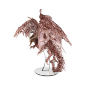 Dungeons & Dragons Miniatures: Icons of the Realms - Red Ghost Dragon (EARLY BIRD PREORDER)