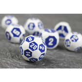 Forged Gaming: Droid Support - Metal RPG Dice Set (7ct)