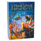 Stonespine Architects: A Rollplayer Tale (EARLY BIRD PREORDER)