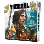 Thorgal: The Board Game (EARLY BIRD PREORDER)