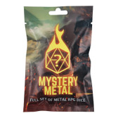 Forged Gaming: Mystery Metal - Booster Pack