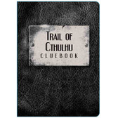 Trail of Cthulhu RPG: Cluebook