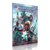 Numenera RPG: Player's Guide