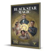 Yellow King RPG: Black Star Magic