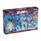 G.I. Joe: Battle for the Arctic Circle (PREORDER)