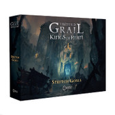 Tainted Grail: Kings of Ruin - Stretch Goals (Add to cart to see price) (EARLY BIRD PREORDER)
