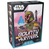 Star Wars: Bounty Hunters (Add to cart to see price) (EARLY BIRD PREORDER)