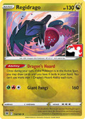 Regidrago 118 - Prize Pack Series Three 