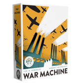 Manhattan Project: Warmachine (Add to cart to see price) (EARLY BIRD PREORDER)