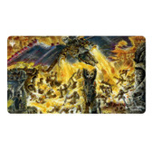 Ultra Pro Playmat: MTG - Outlaws of Thunder Junction - Pitiless Carnage