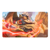 Ultra Pro Playmat: MTG - Outlaws of Thunder Junction - Slickshot Show-Off