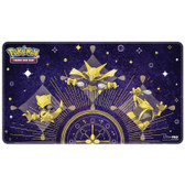 Ultra Pro Playmat: Pokemon - Abra Evolutions (Stitched)