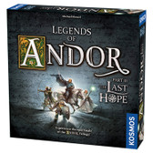 Legends of Andor: The Last Hope