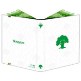 Ultra Pro Binder: MTG - Mana 8 - Forest (9-Pocket)