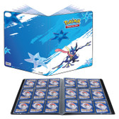 Ultra Pro Portfolio: Pokemon - Greninja (9-Pocket)