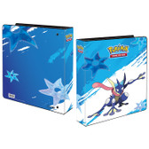 Ultra Pro Album: Pokemon - Greninja (2-Inch)