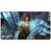 Ultra Pro Playmat: MTG Commander Series - Giada (Stitched Edge)